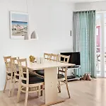 Sopark Lejl 39 * Gudhjem