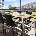 Sopark Lejl 39 Lägenhet