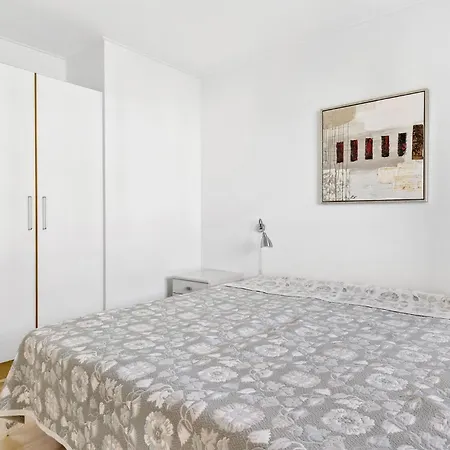 Apartament Sopark Lejl 39 Gudhjem