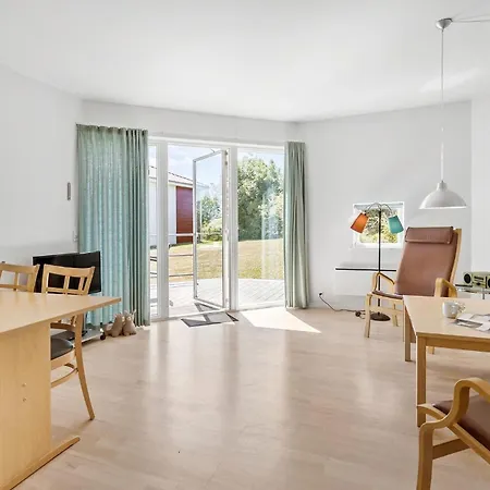 Apartament Sopark Lejl 39 *