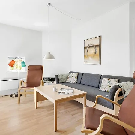 Apartament Sopark Lejl 39