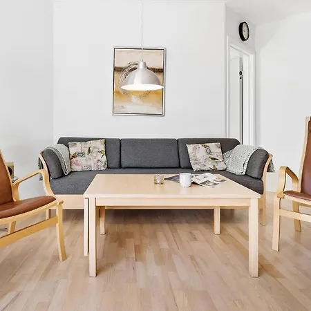 Sopark Lejl 39 Apartament *