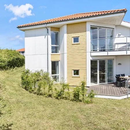 Sopark Lejl 39 Gudhjem