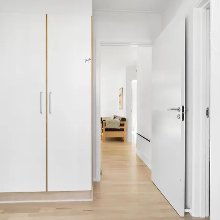 Sopark Lejl 39 Apartament