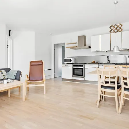 Apartament Sopark Lejl 39