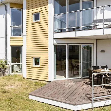 Sopark Lejl 39 Apartament Gudhjem