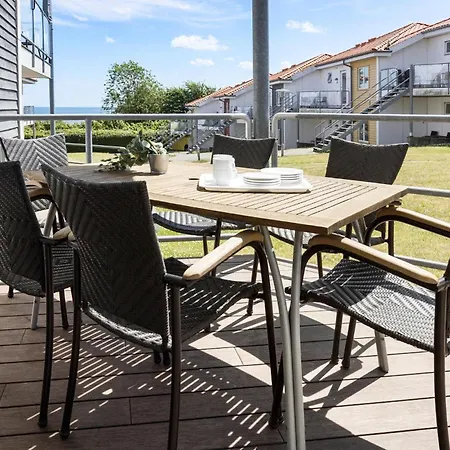 Sopark Lejl 39 Apartament