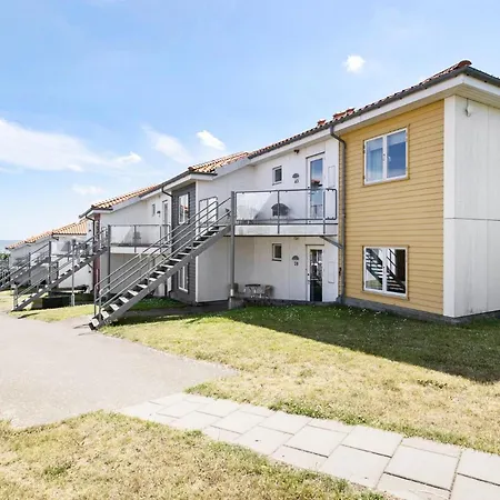 Sopark Lejl 39 * Gudhjem