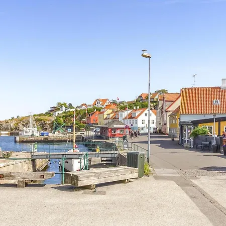Apartament Sopark Lejl 39