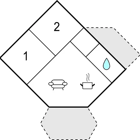 Sopark Lejl 39 * Gudhjem