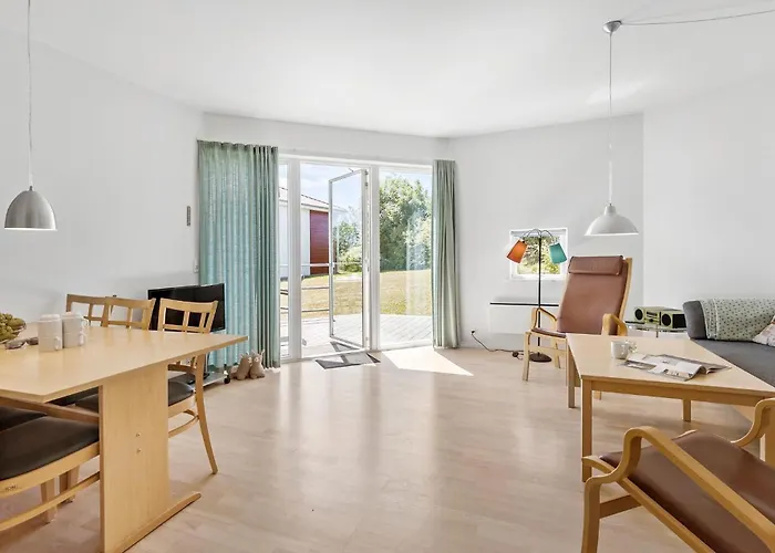 Apartament Sopark Lejl 39 *