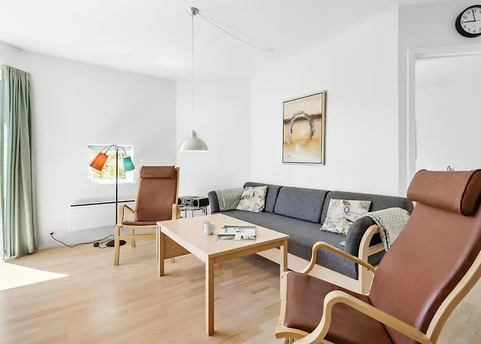 Apartament Sopark Lejl 39
