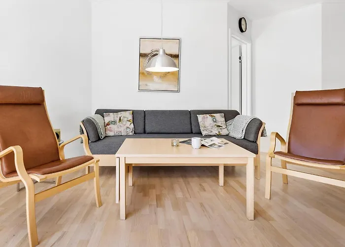 Sopark Lejl 39 Apartament *