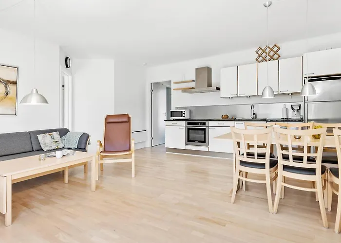 Apartament Sopark Lejl 39