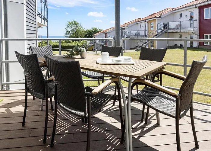 Sopark Lejl 39 Apartament