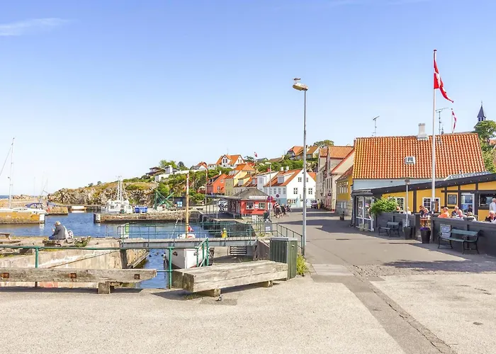 Apartament Sopark Lejl 39