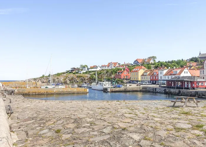 Sopark Lejl 39 Apartament Gudhjem